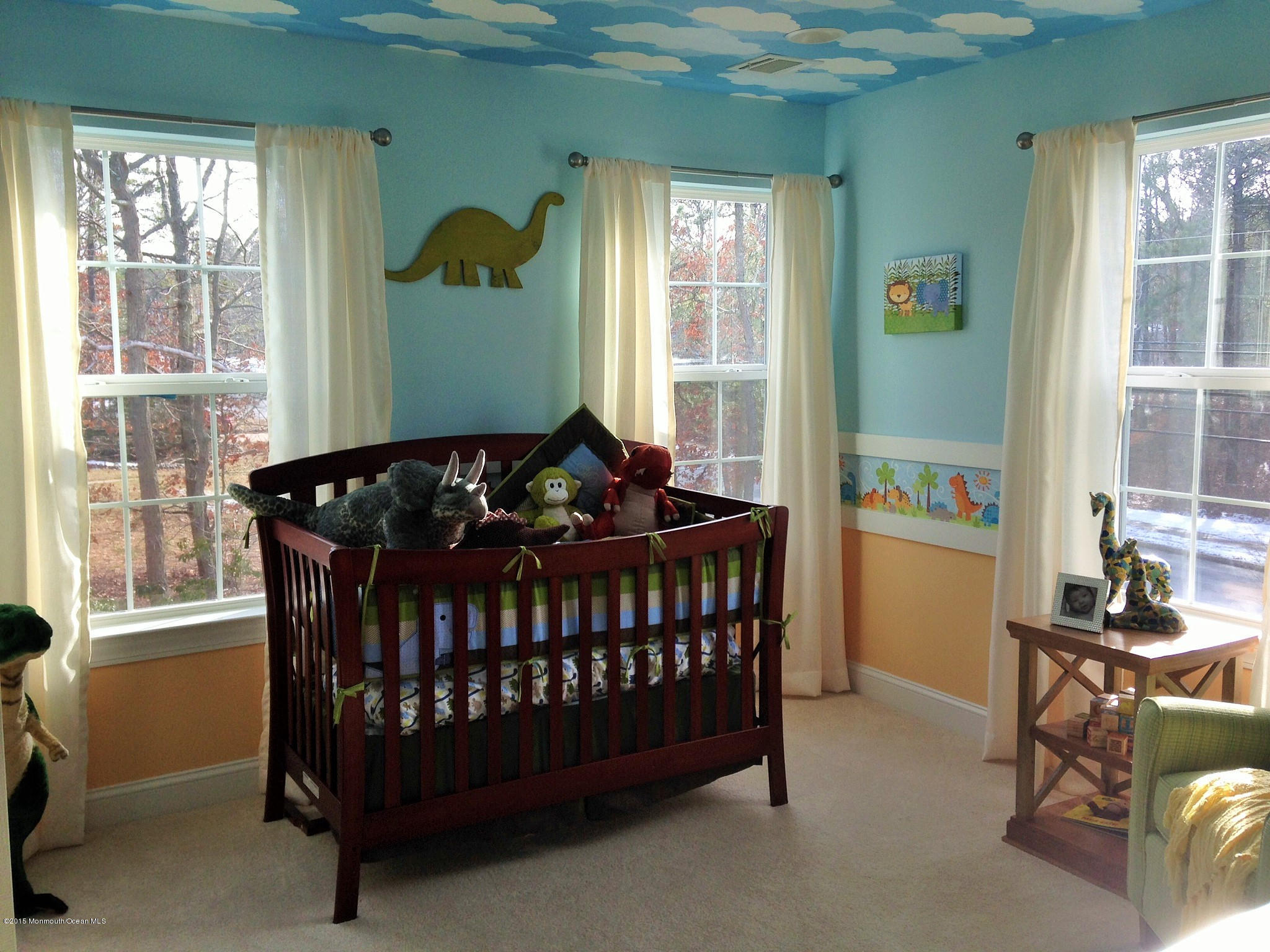 78 Rosehill Road Barnegat, NJ 08005 - Photo 15 of 19 12 Bedoom 2