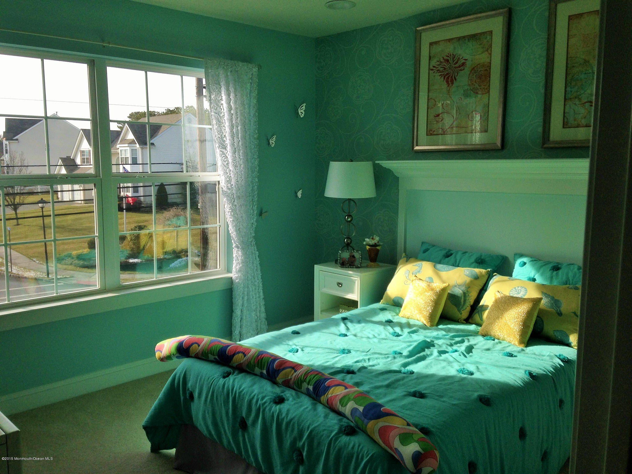 78 Rosehill Road Barnegat, NJ 08005 - Photo 16 of 19 13 Bedroom 3