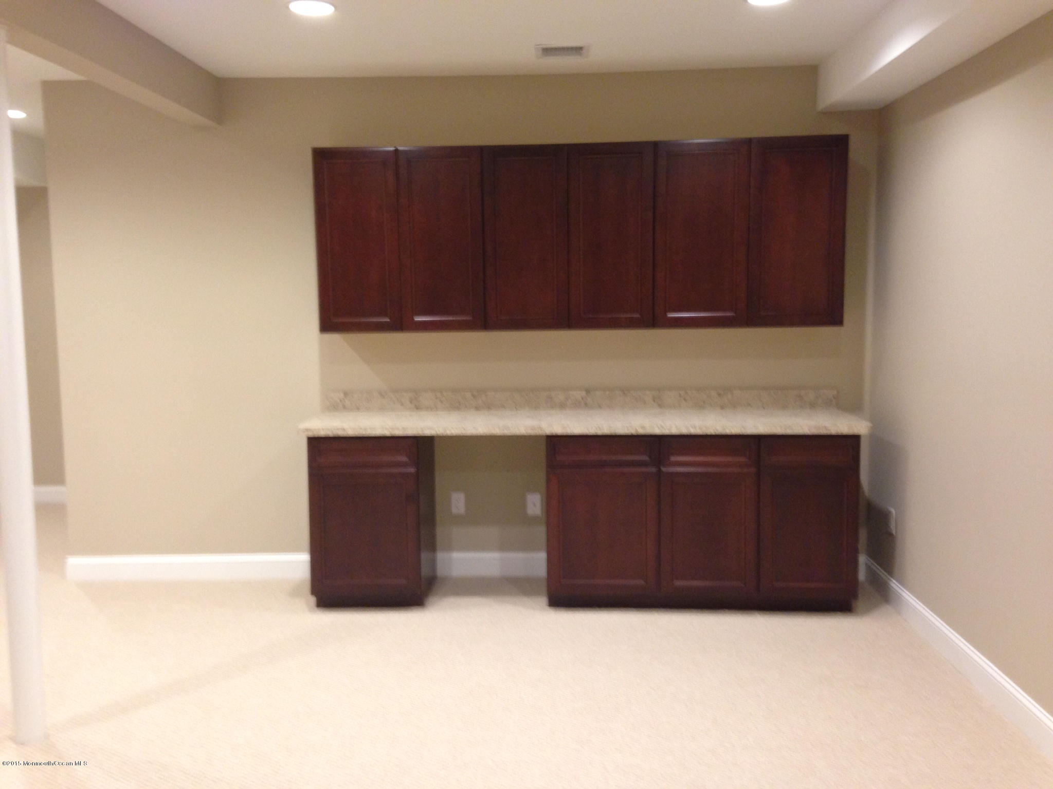 78 Rosehill Road Barnegat, NJ 08005 - Photo 17 of 19 14 Finished Basement