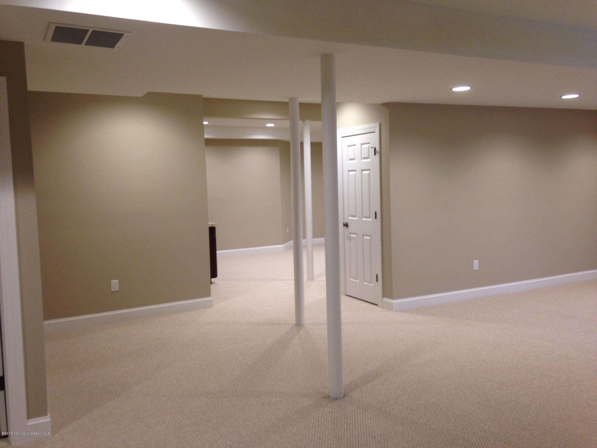 78 Rosehill Road Barnegat, NJ 08005 - Photo 18 of 19 15 Finished Basement