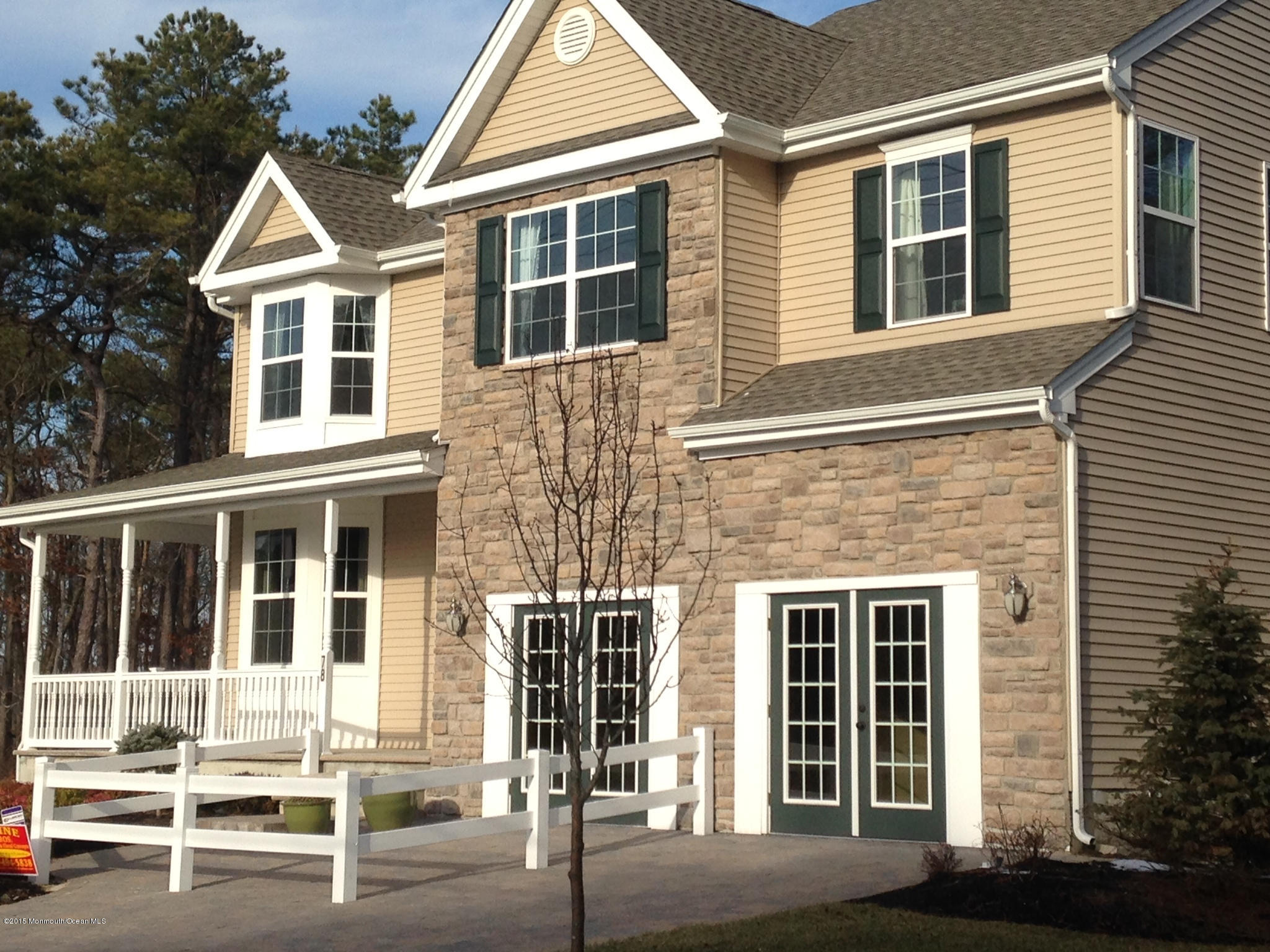 78 Rosehill Road Barnegat, NJ 08005 - Photo 19 of 19 16 78 Rosehill Rd