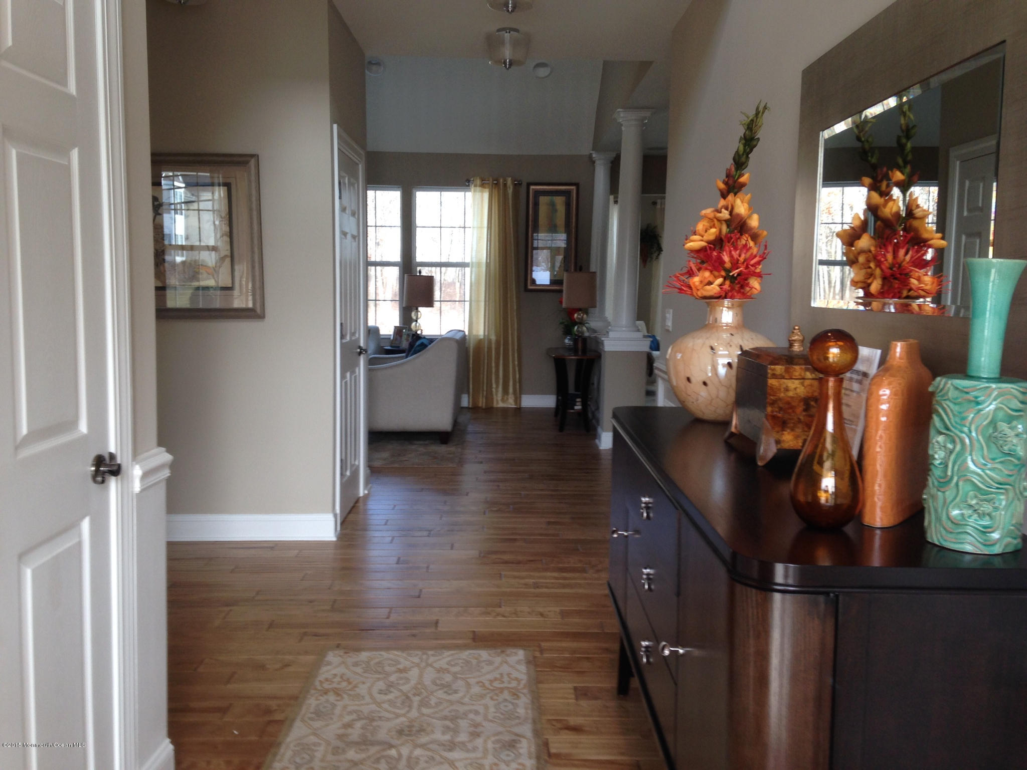 78 Rosehill Road Barnegat, NJ 08005 - Photo 2 of 19 2 Foyer