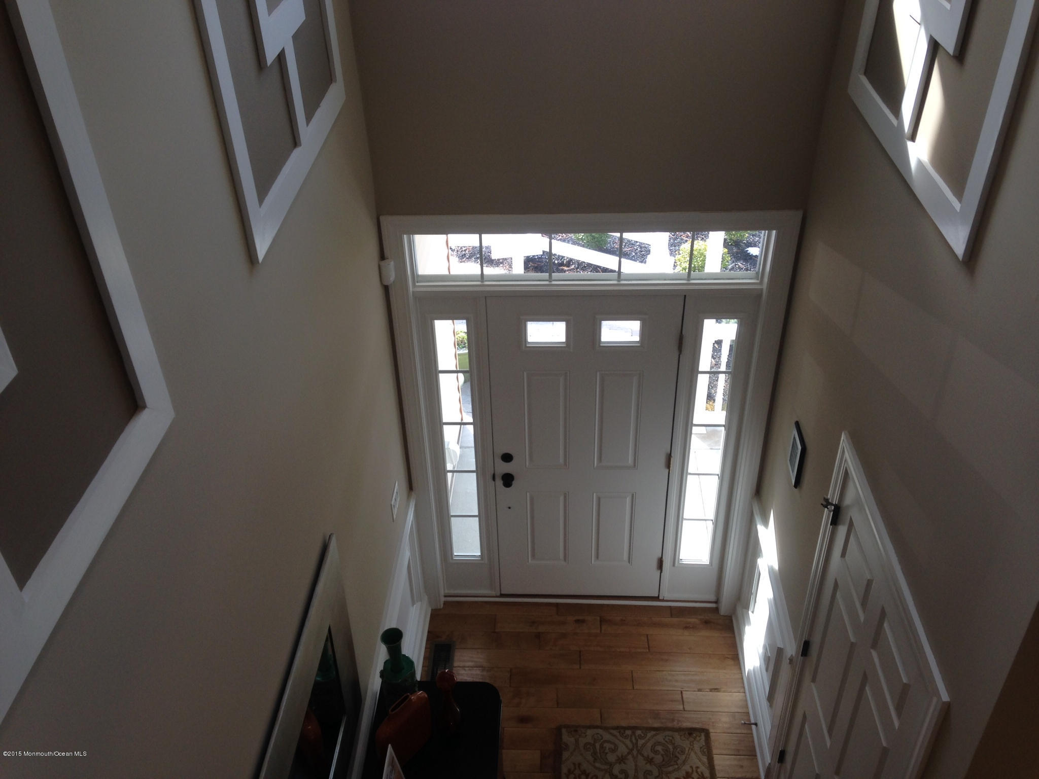 78 Rosehill Road Barnegat, NJ 08005 - Photo 3 of 19 2a Foyer