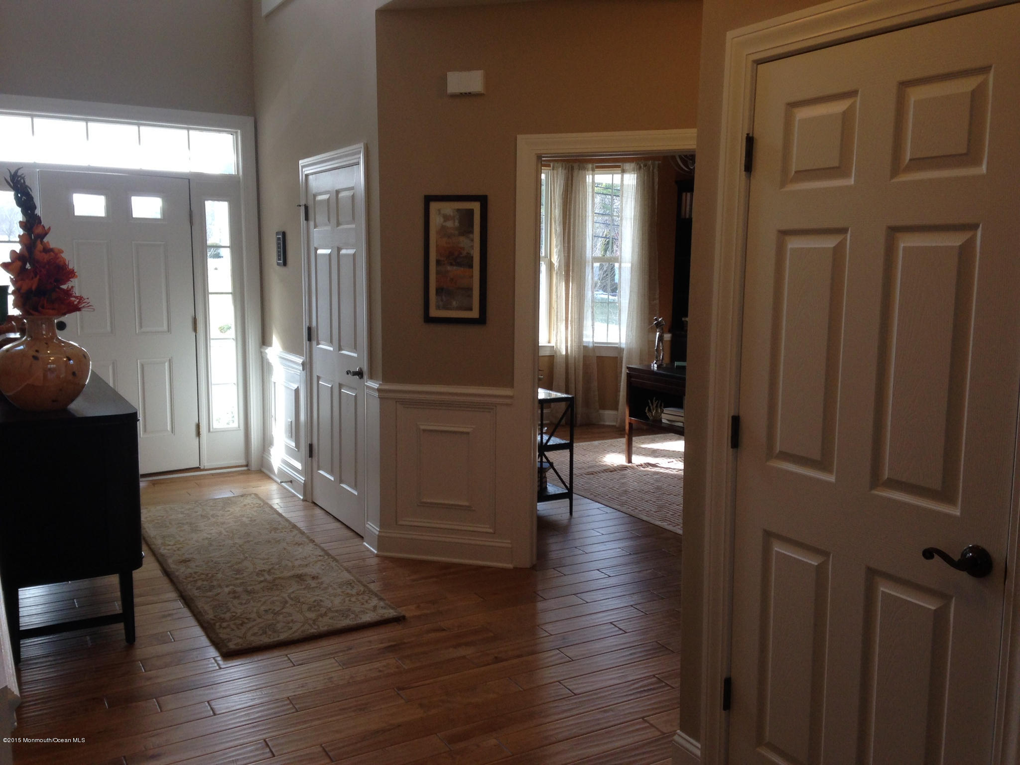 78 Rosehill Road Barnegat, NJ 08005 - Photo 4 of 19 3 Foyer Den
