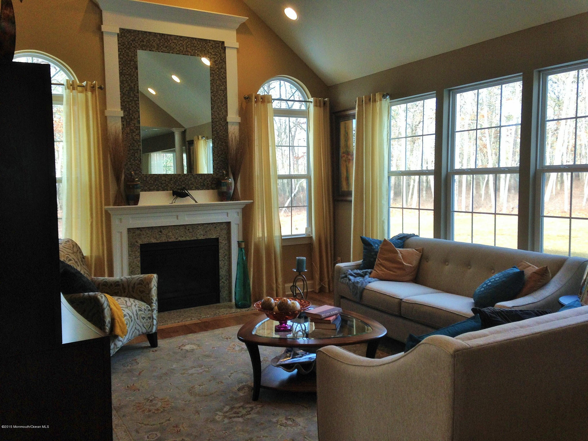 78 Rosehill Road Barnegat, NJ 08005 - Photo 6 of 19 4 Great Room