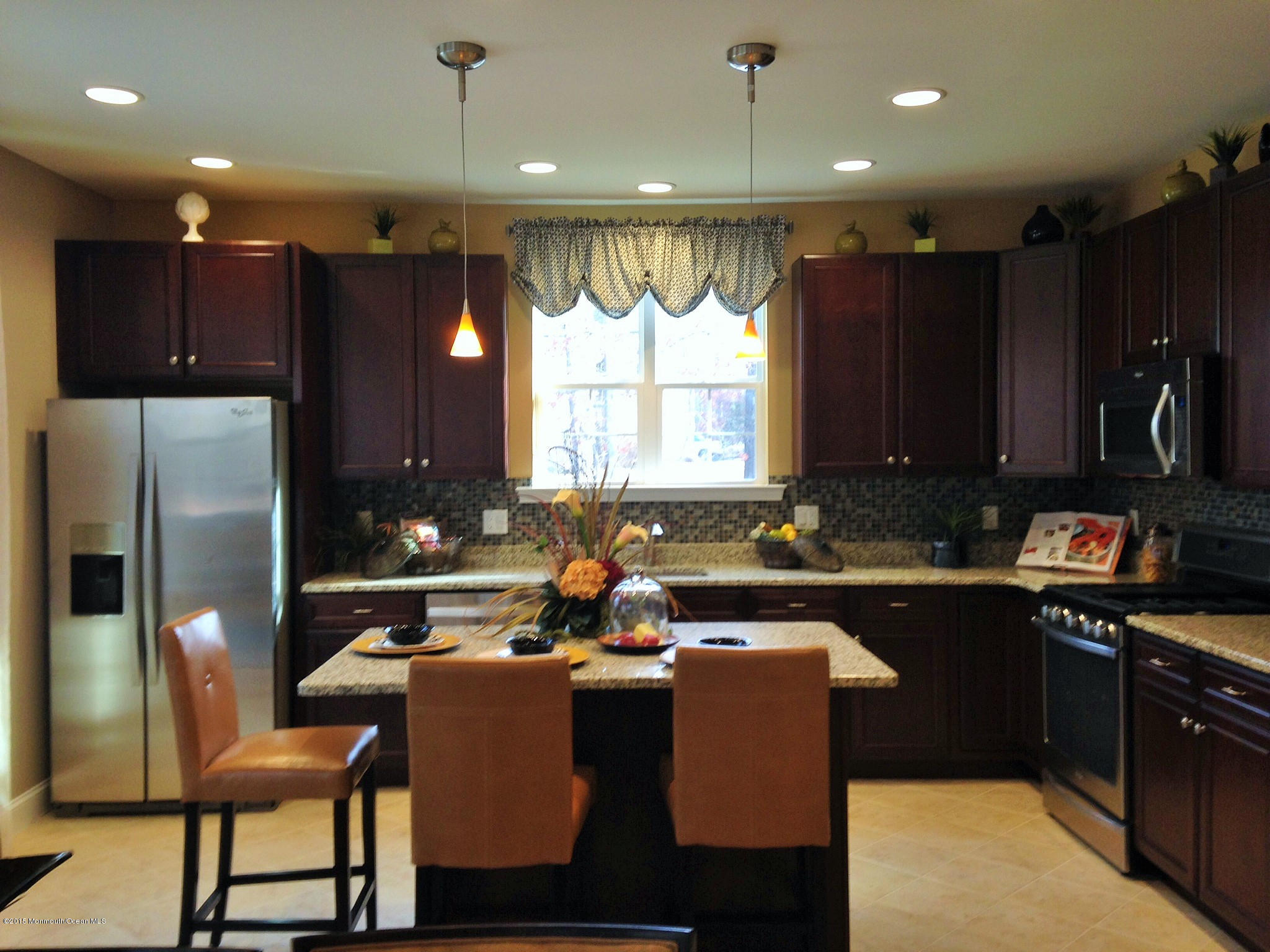 78 Rosehill Road Barnegat, NJ 08005 - Photo 8 of 19 6 Breakfast Bar