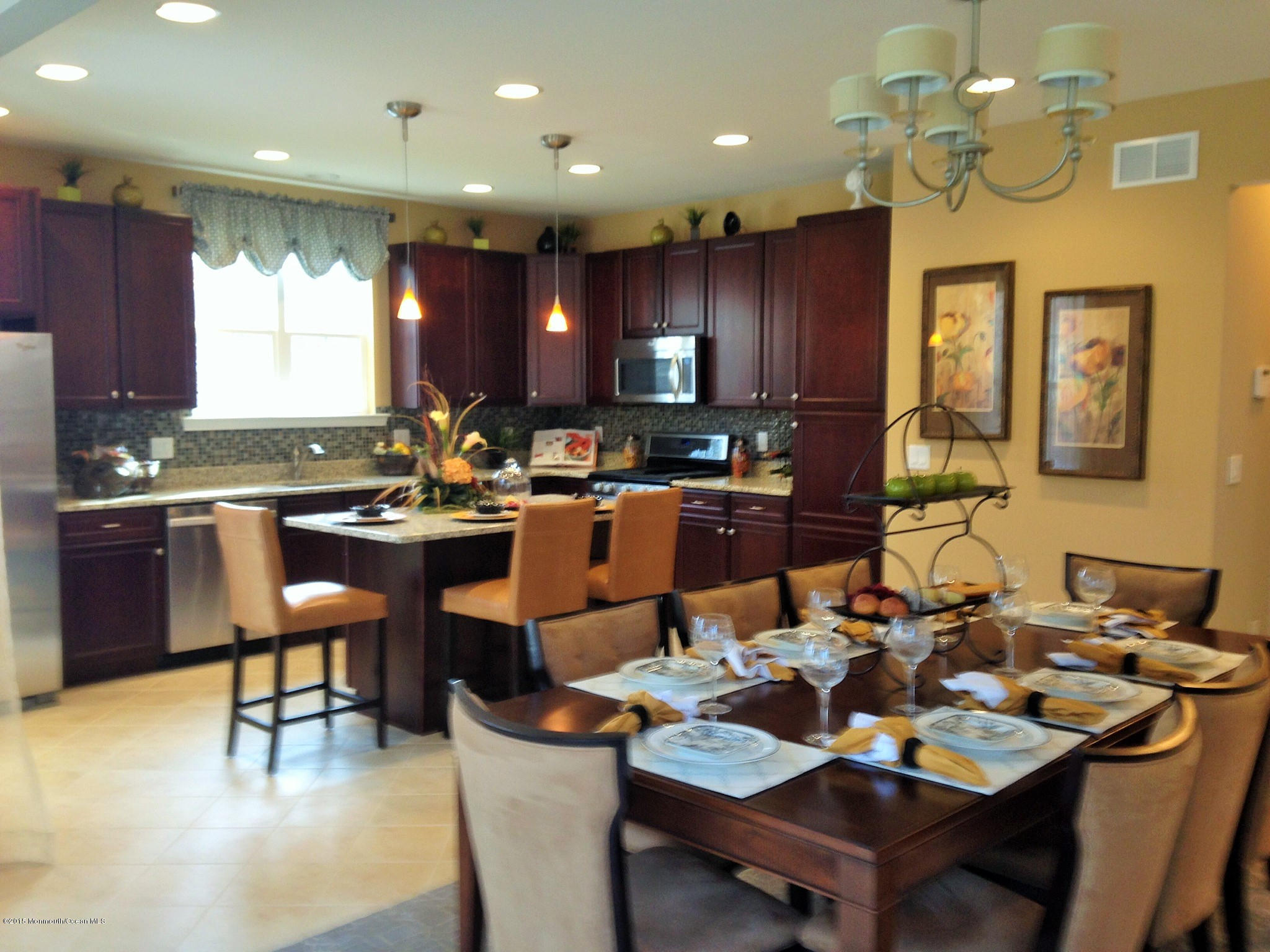 78 Rosehill Road Barnegat, NJ 08005 - Photo 9 of 19 7 Kitchen