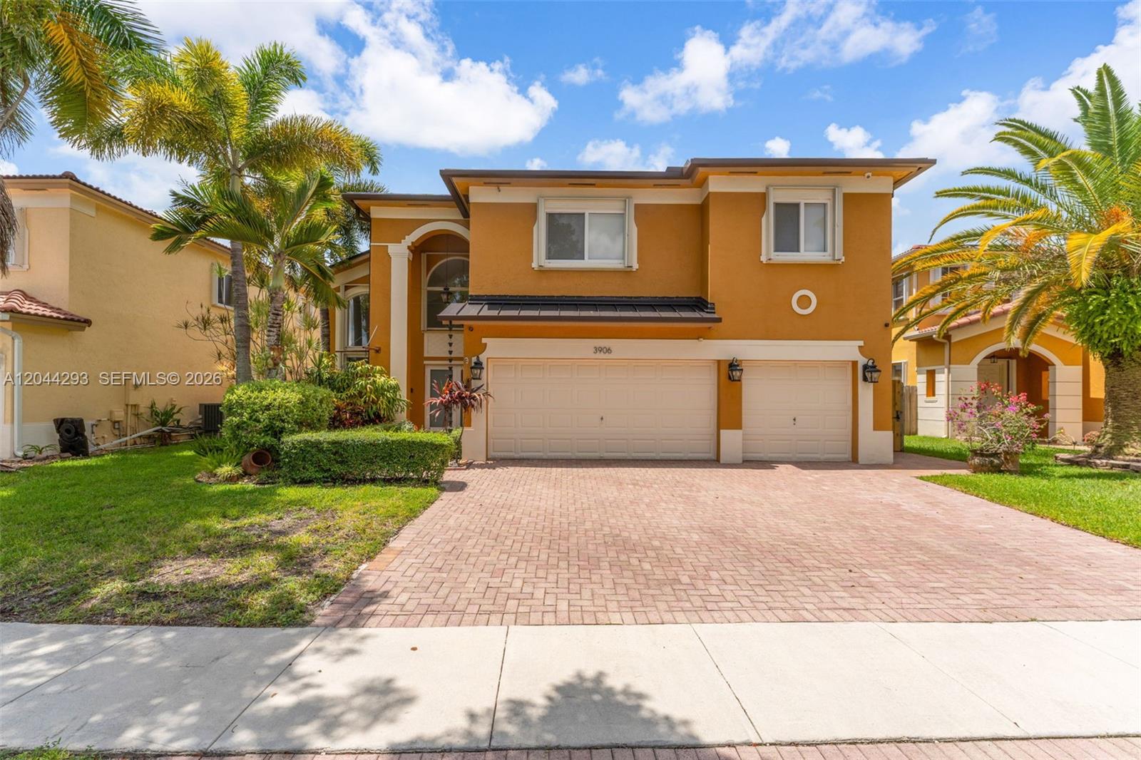 3906 Northeast 20th Street Homestead, FL 33033 - Photo 1 of 70