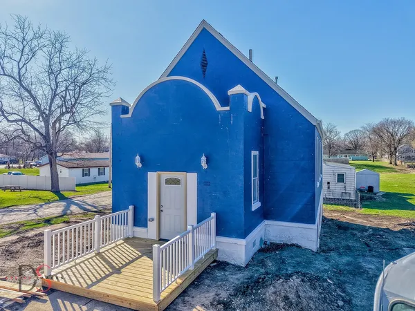 $269,000 | 130 West Scott Street, Seneca, IL 61360