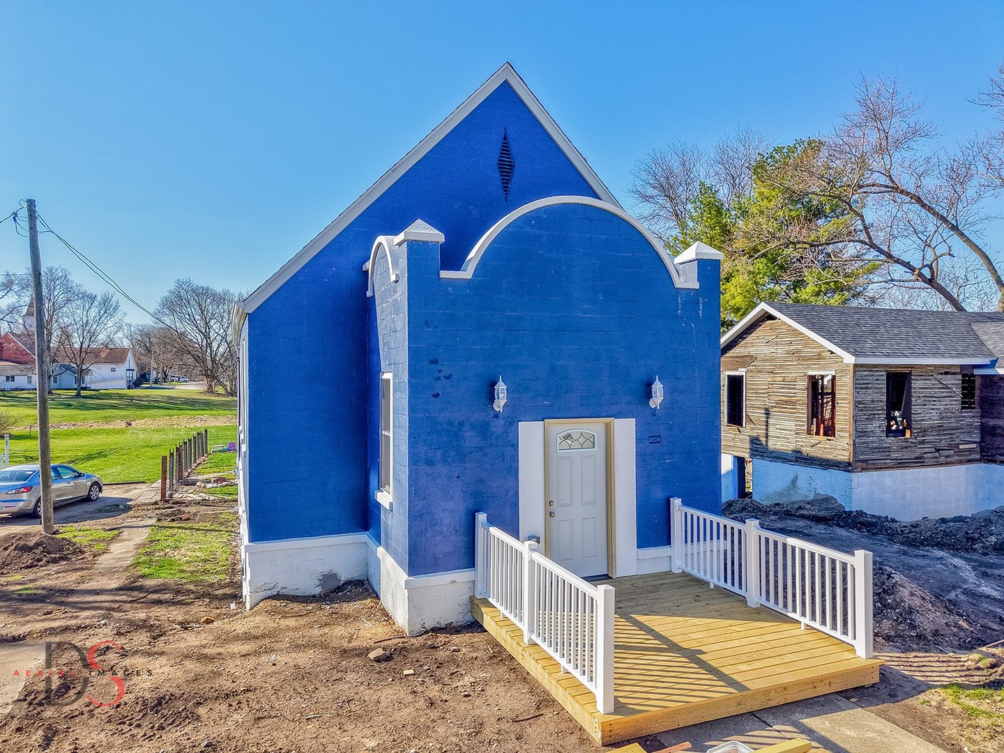 130 West Scott Street Seneca, IL 61360 - Photo 2 of 22