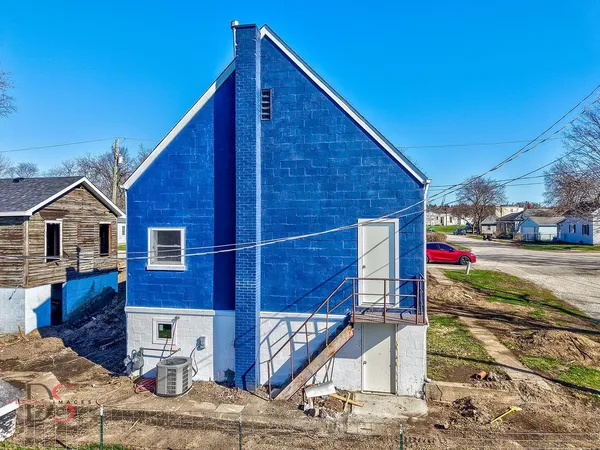 $269,000 | 130 West Scott Street, Seneca, IL 61360