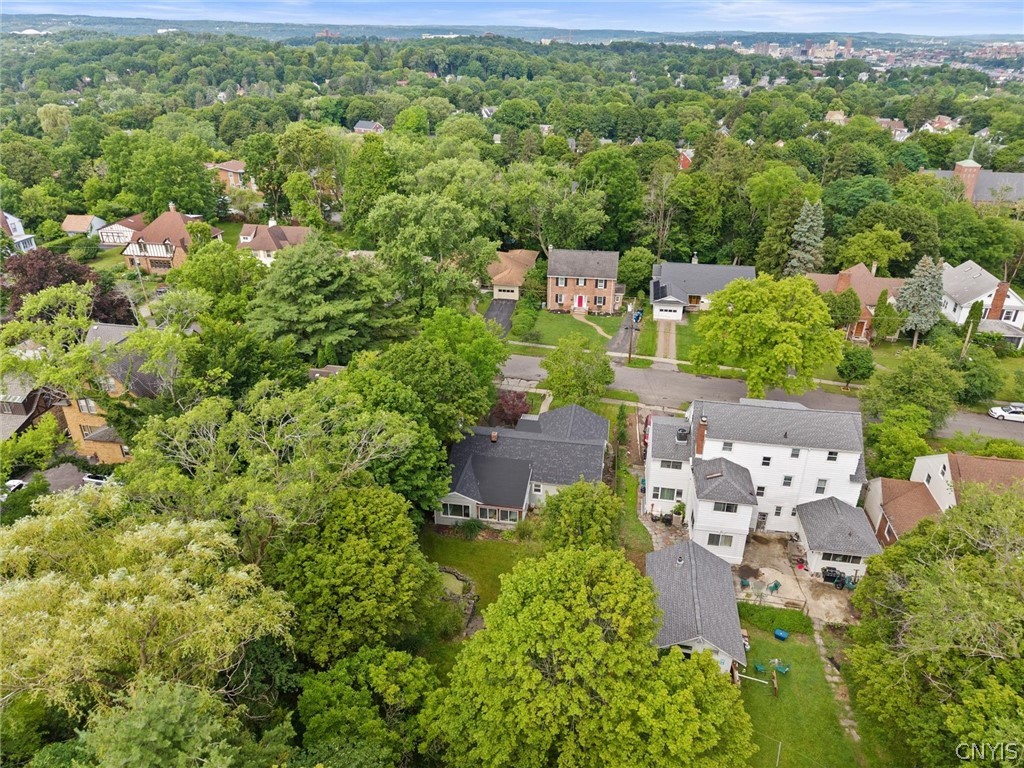 141 Edgehill Road Syracuse, NY 13224 - Photo 47 of 50