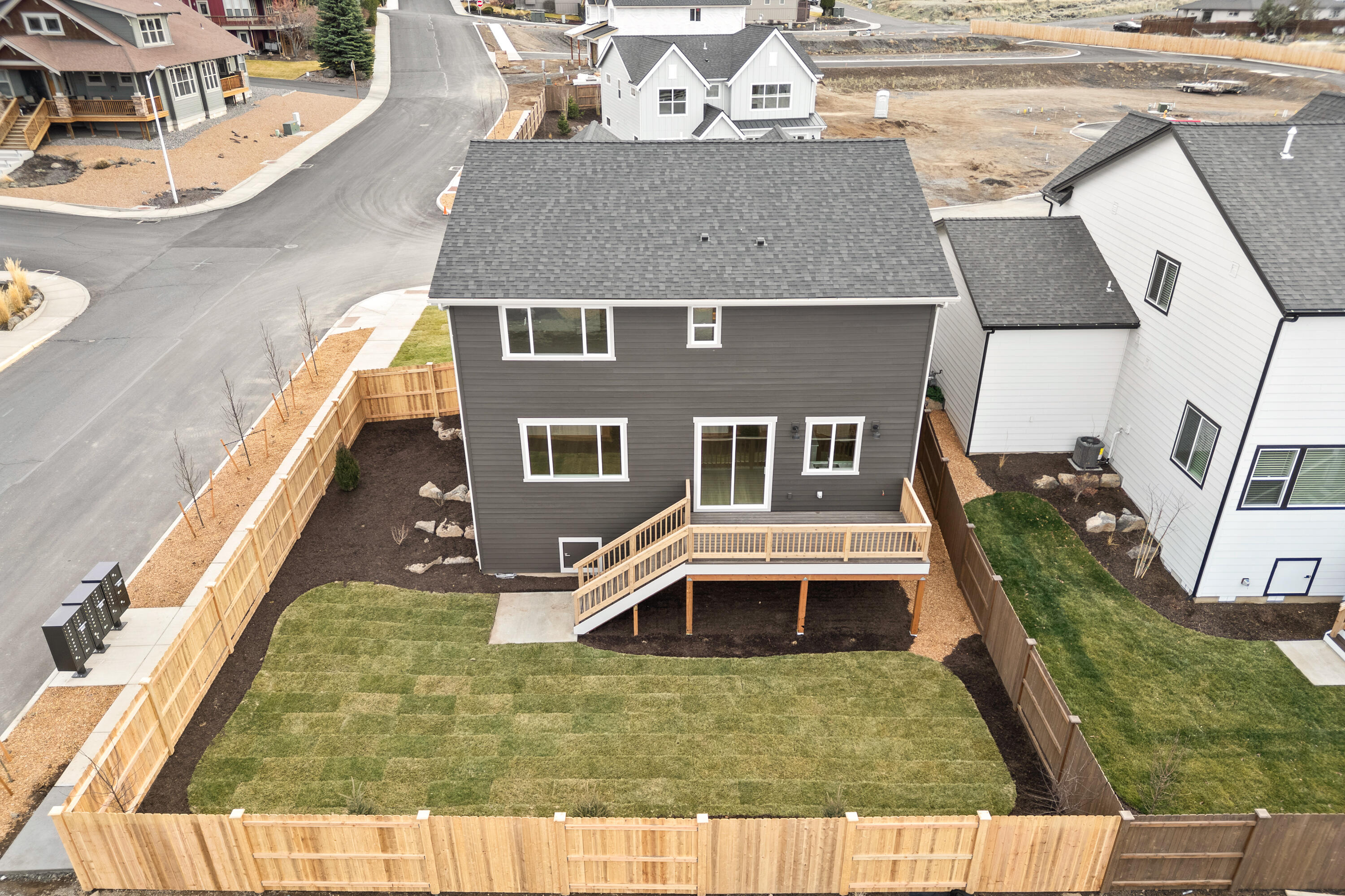 4303 Southwest Rhyolite Place, Unit LOT 17 Redmond, OR 97756 - Photo 8 of 33