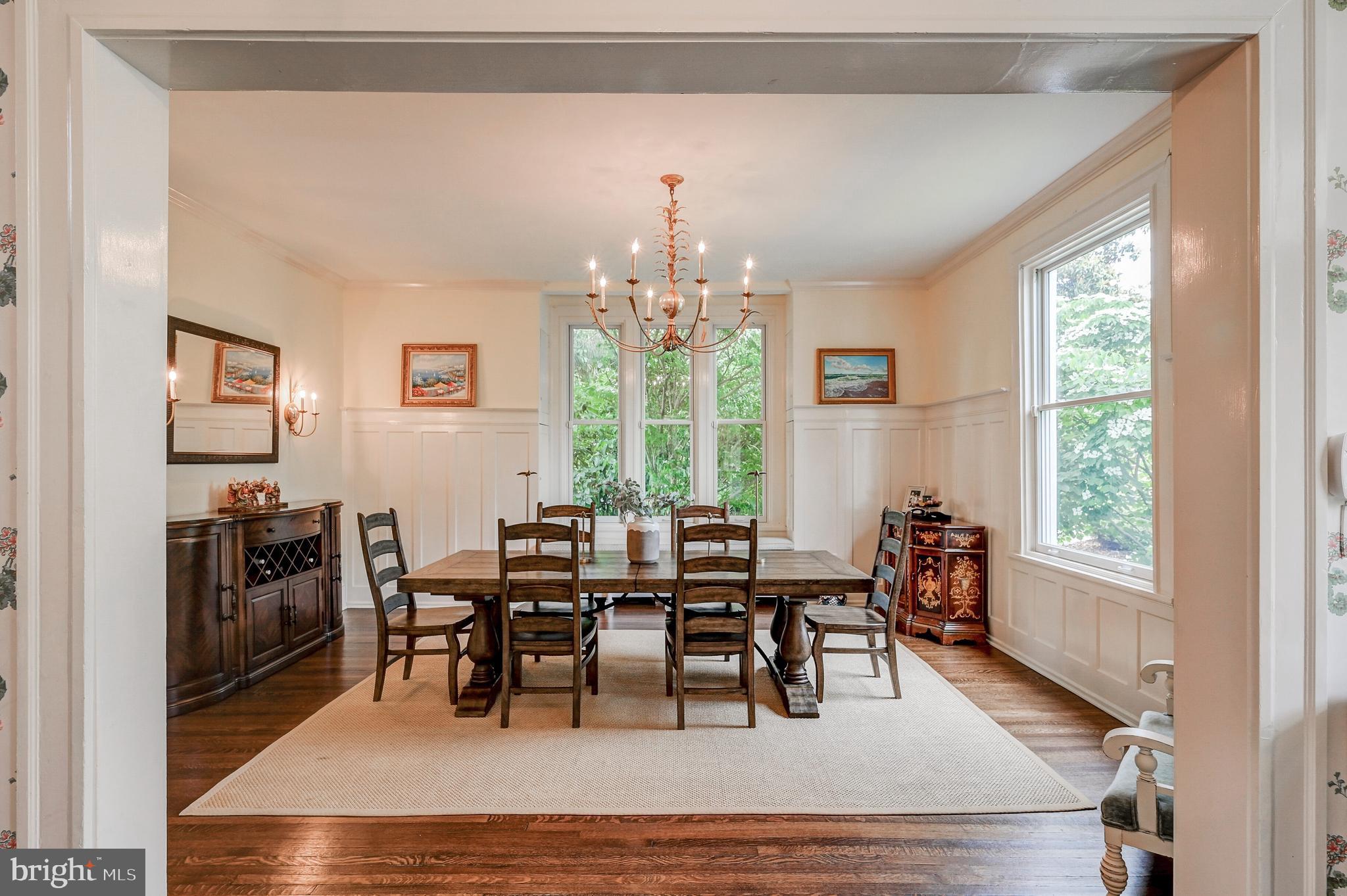 5514 Roland Avenue Baltimore, MD 21210 - Photo 13 of 60