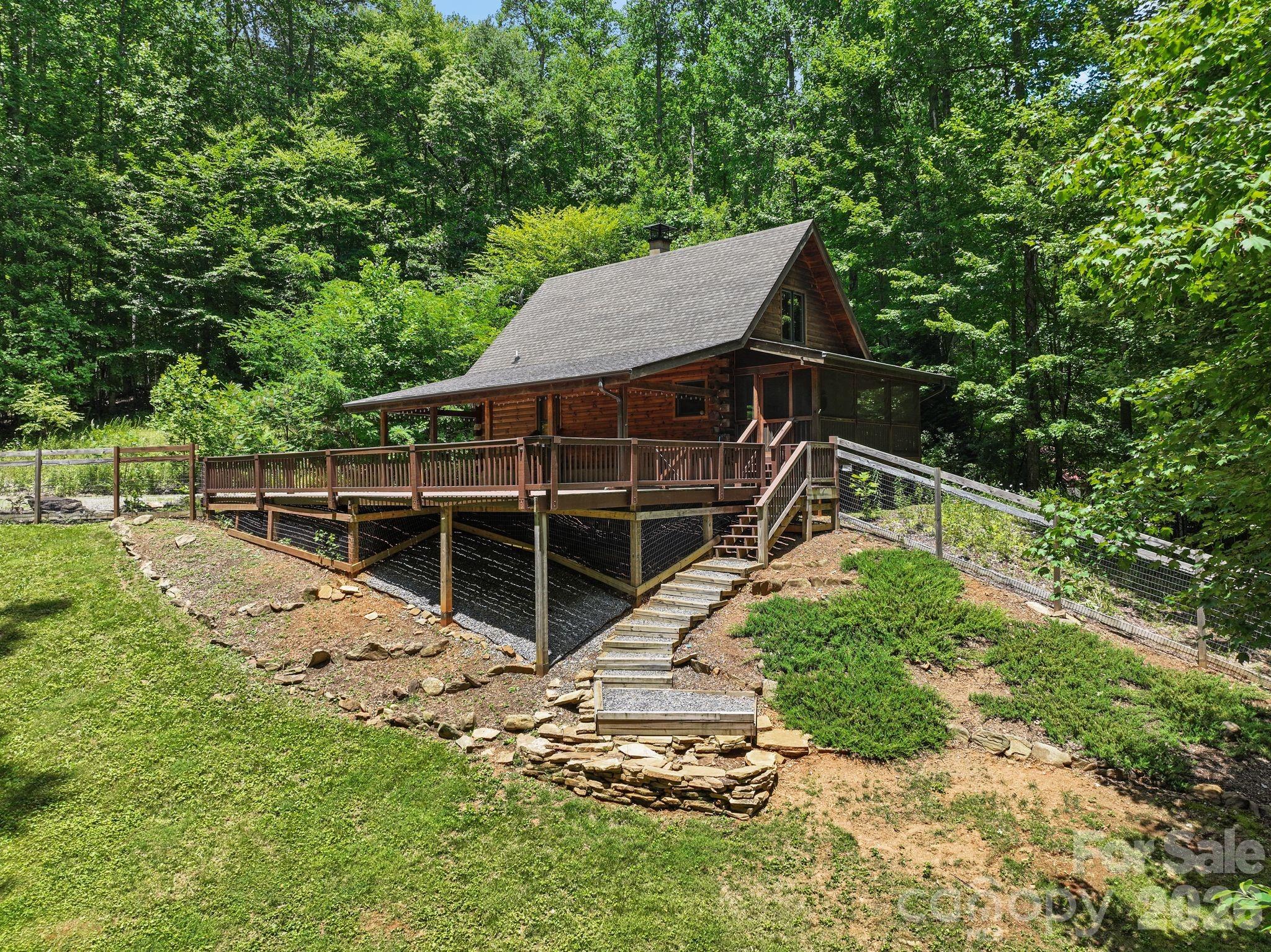 89 Apgar Road Candler, NC 28715 - Photo 31 of 41