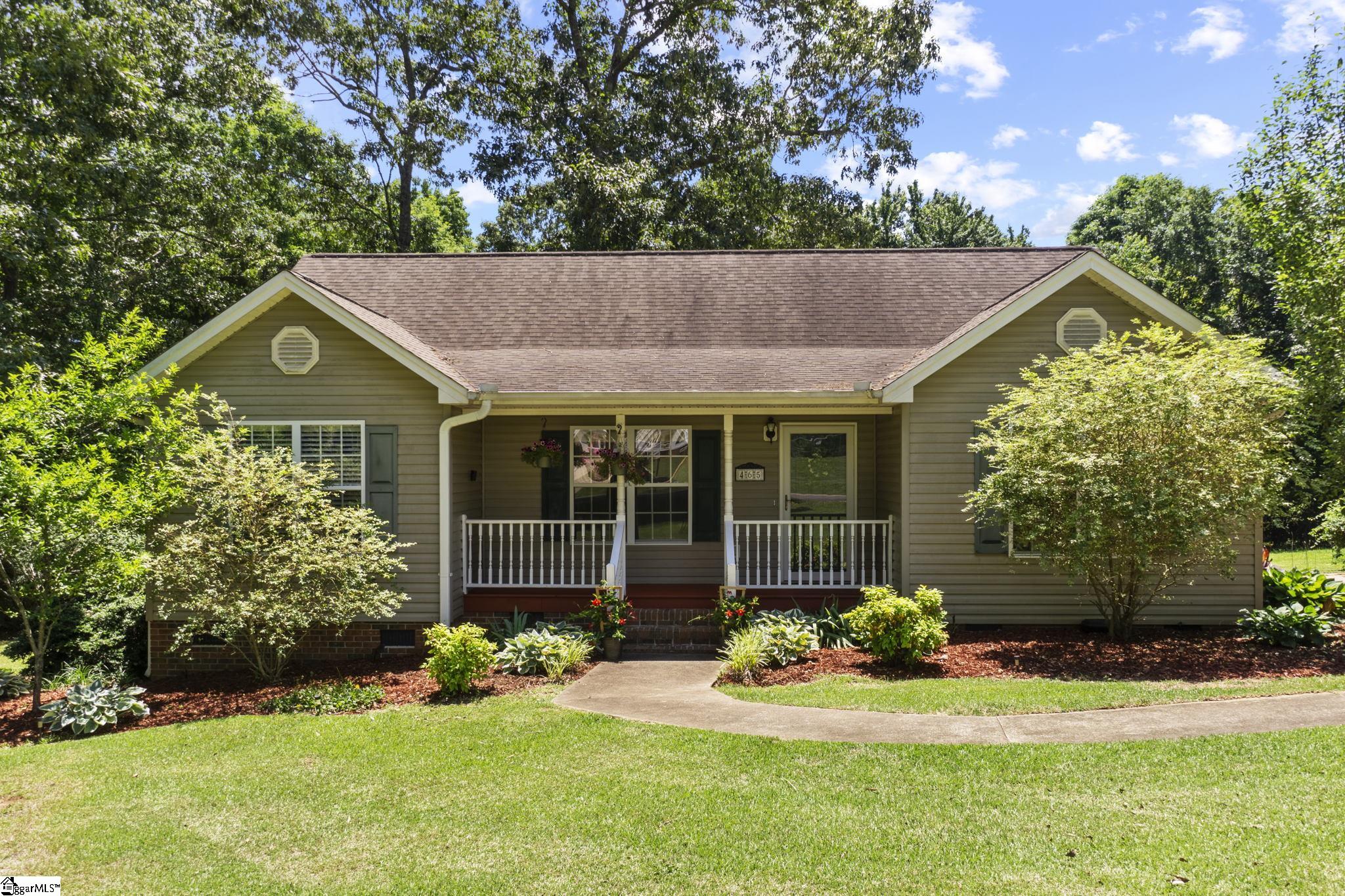 465 Rices Creek Road Liberty, SC 29657 - Photo 1 of 28
