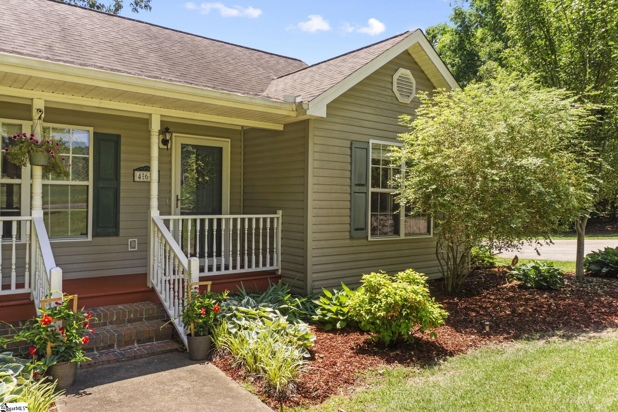 465 Rices Creek Road Liberty, SC 29657 - Photo 2 of 28