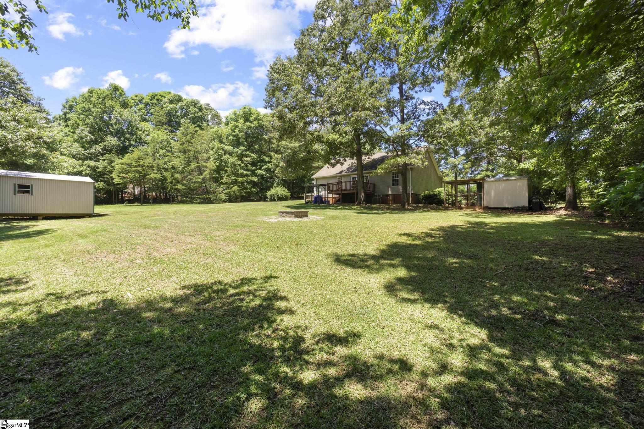465 Rices Creek Road Liberty, SC 29657 - Photo 26 of 28