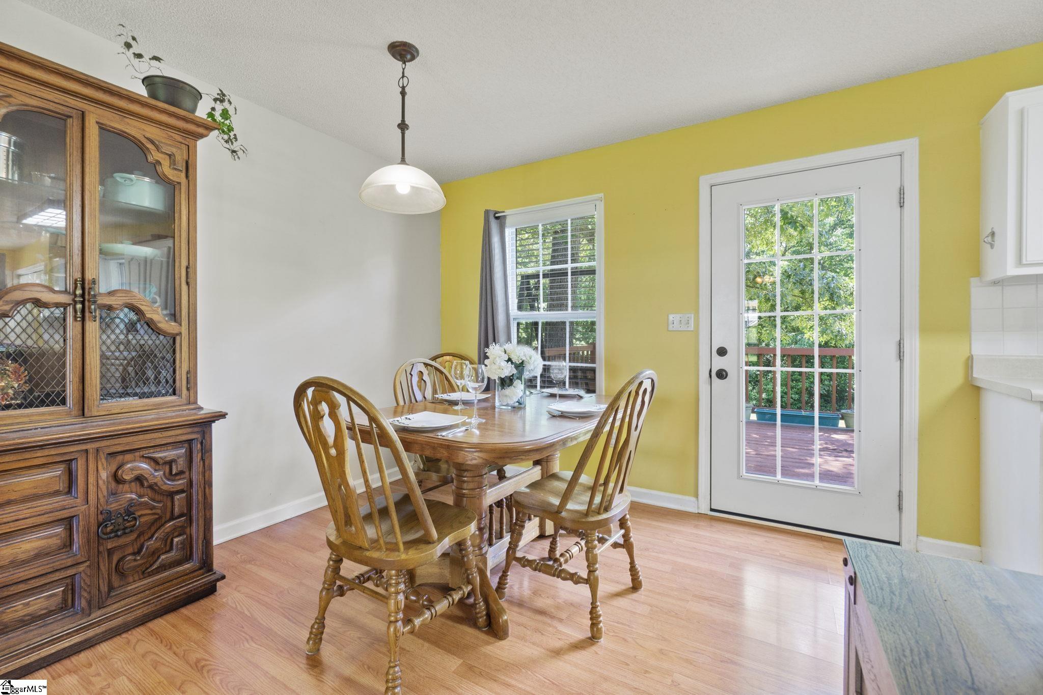 465 Rices Creek Road Liberty, SC 29657 - Photo 8 of 28