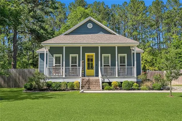 $4,100 | 12099 Jones Road, Covington, LA 70435