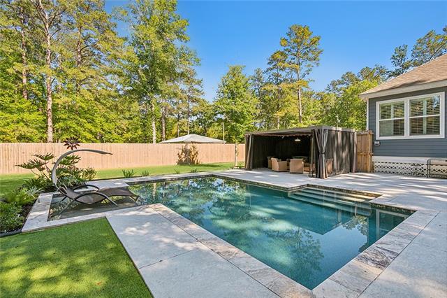 12099 Jones Road Covington, LA 70435 - Photo 16 of 21