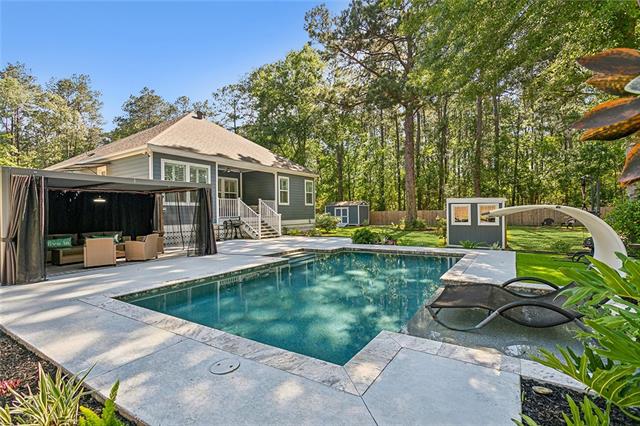 12099 Jones Road Covington, LA 70435 - Photo 17 of 21