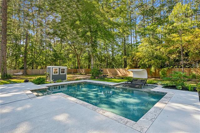 12099 Jones Road Covington, LA 70435 - Photo 18 of 21