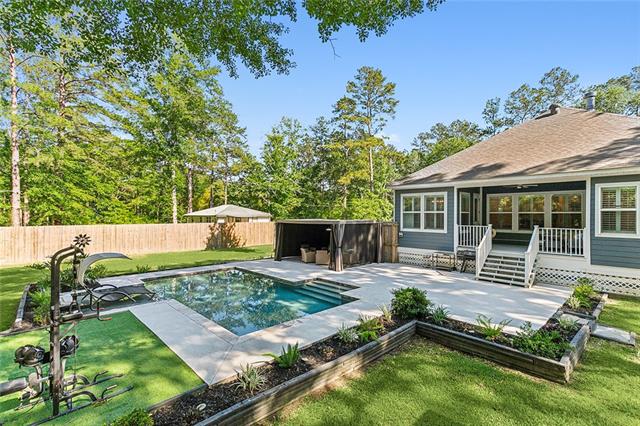 12099 Jones Road Covington, LA 70435 - Photo 19 of 21