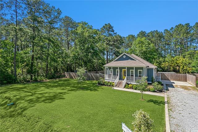 12099 Jones Road Covington, LA 70435 - Photo 2 of 21