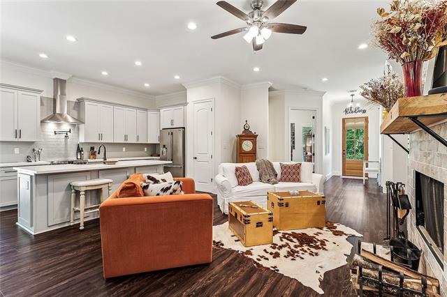 12099 Jones Road Covington, LA 70435 - Photo 4 of 21
