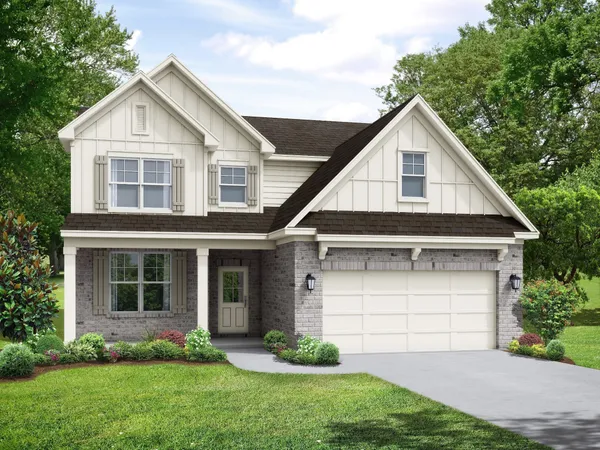 $429,900 | 2405 Barnwood Road, Gallatin, TN 37066
