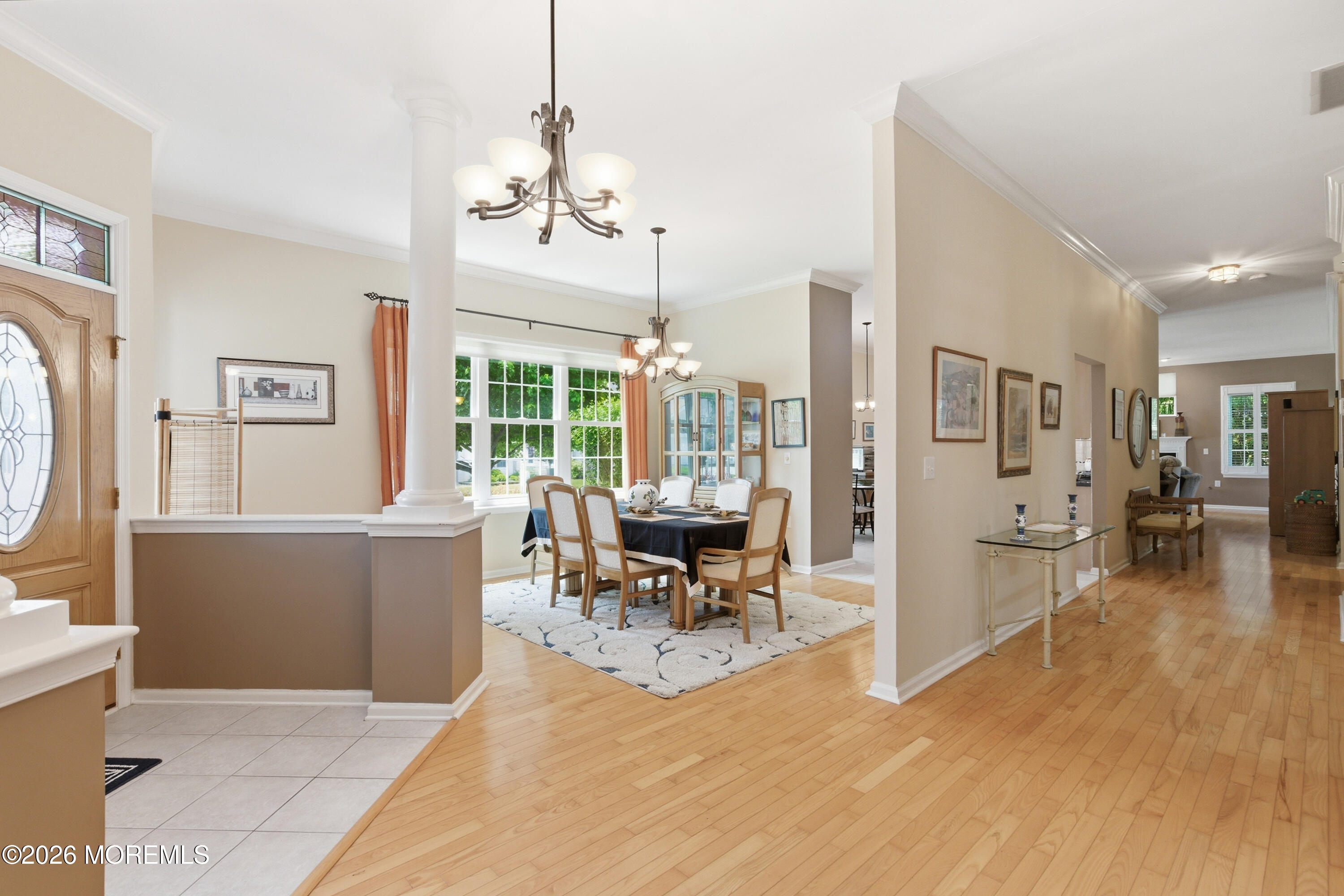 19 St Andrews Road Jackson, NJ 08527 - Photo 10 of 61 Interior-4