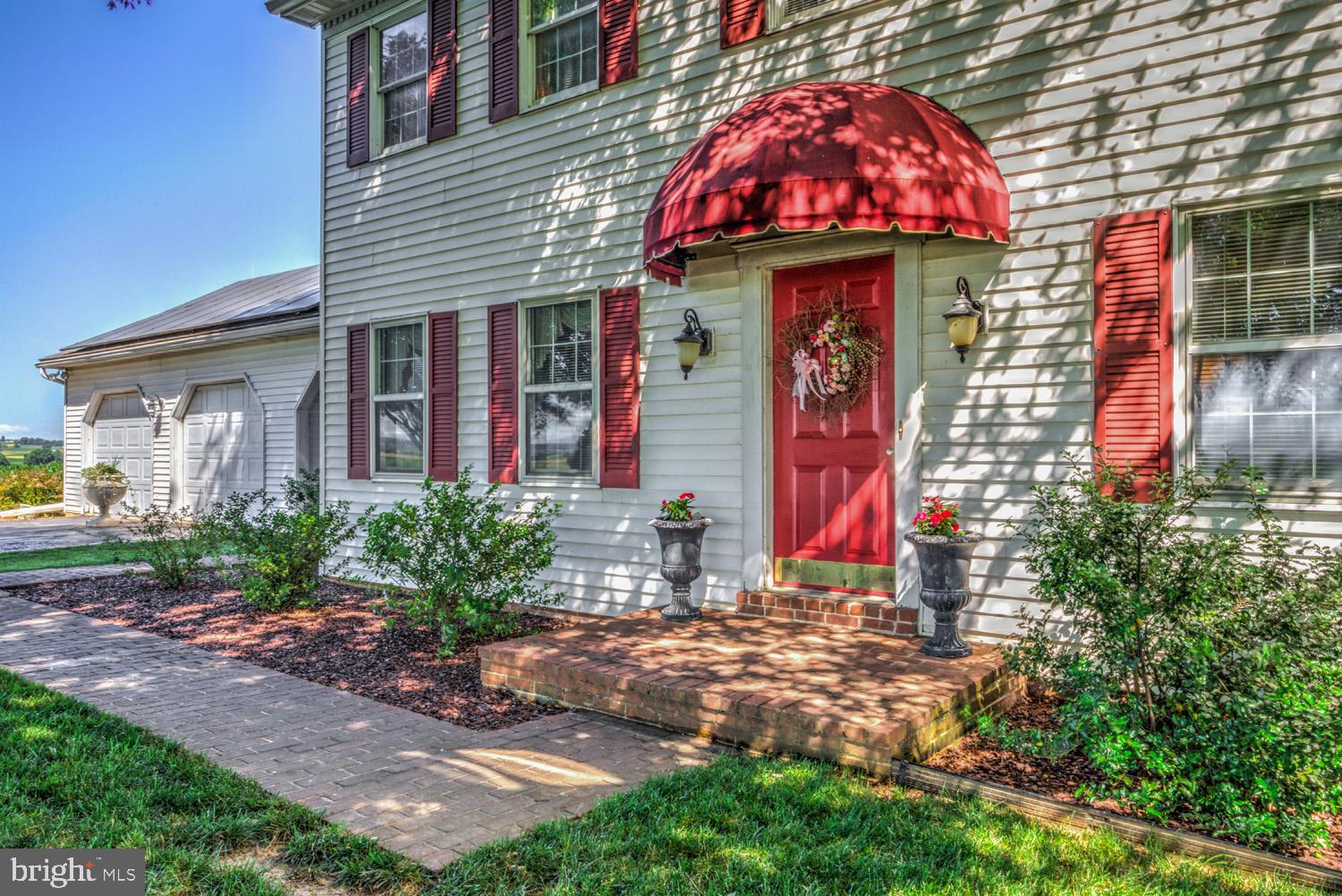 328 Donerville Road Lancaster, PA 17603 - Photo 3 of 71