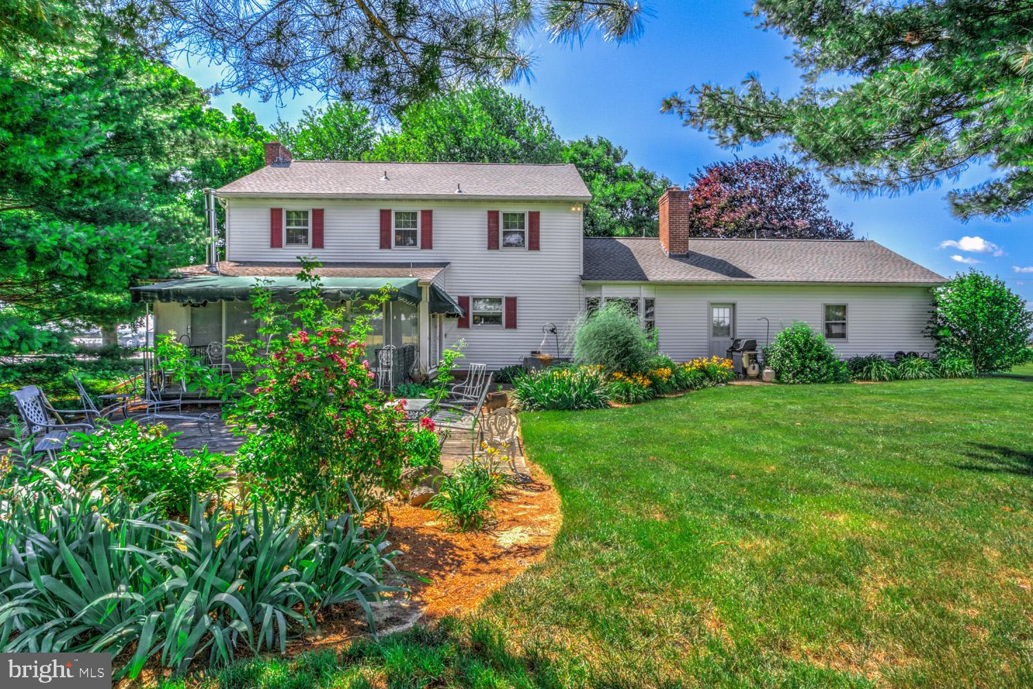 328 Donerville Road Lancaster, PA 17603 - Photo 10 of 71
