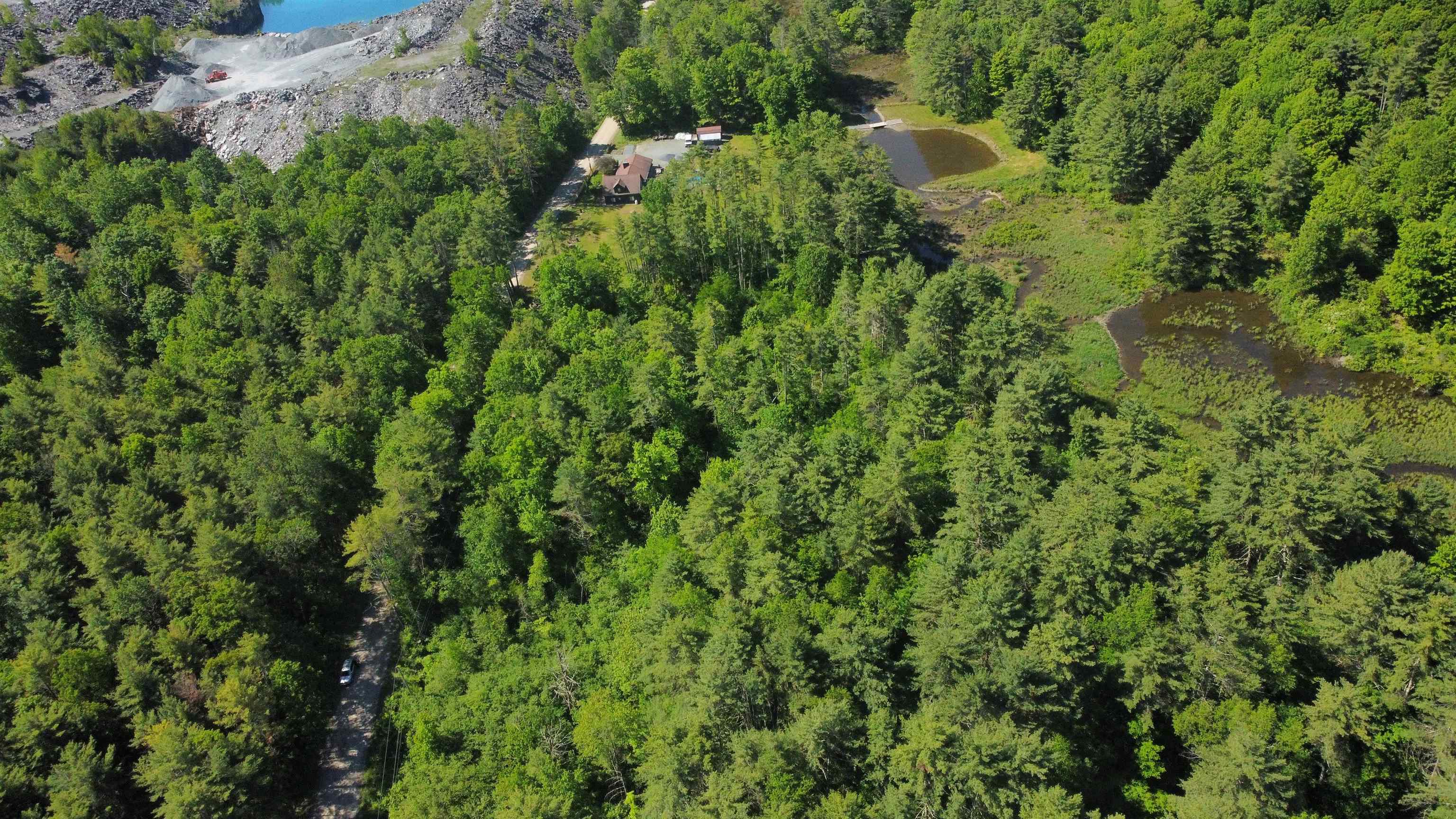 0 Bullfrog Hollow Road Wells, VT 05774 - Photo 11 of 26