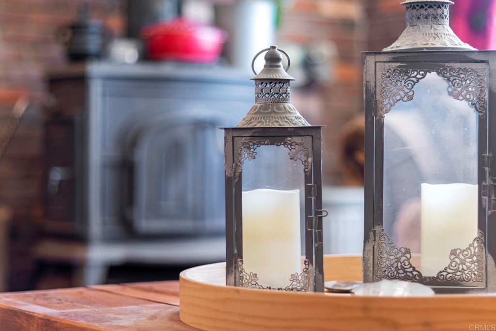 1104 Doomey Drive Ramona, CA 92065 - Photo 9 of 31 a view of water heater