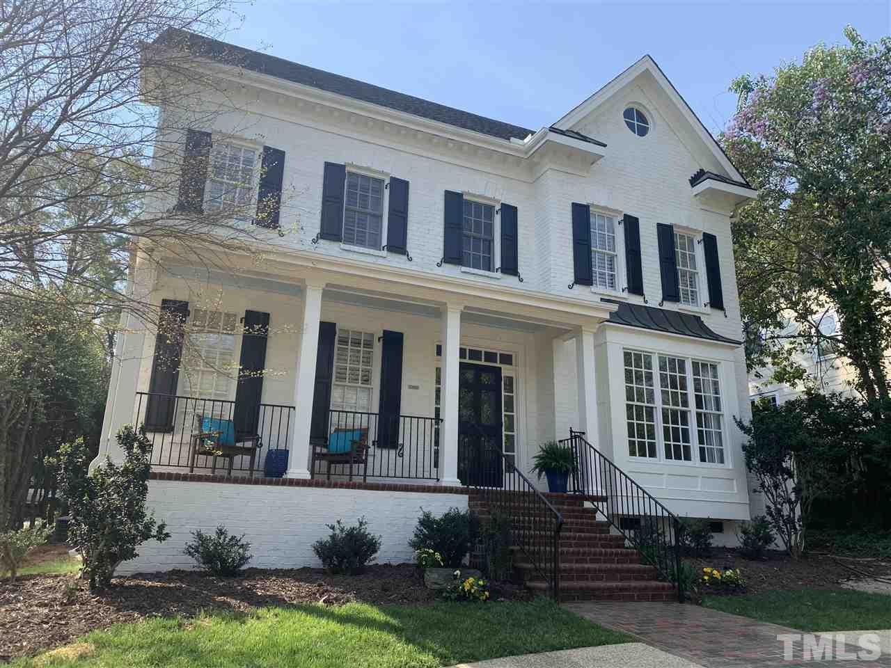 2306 Byrd Street Raleigh, NC 27608 - Photo 1 of 30