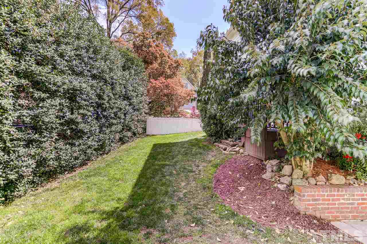 2306 Byrd Street Raleigh, NC 27608 - Photo 26 of 30