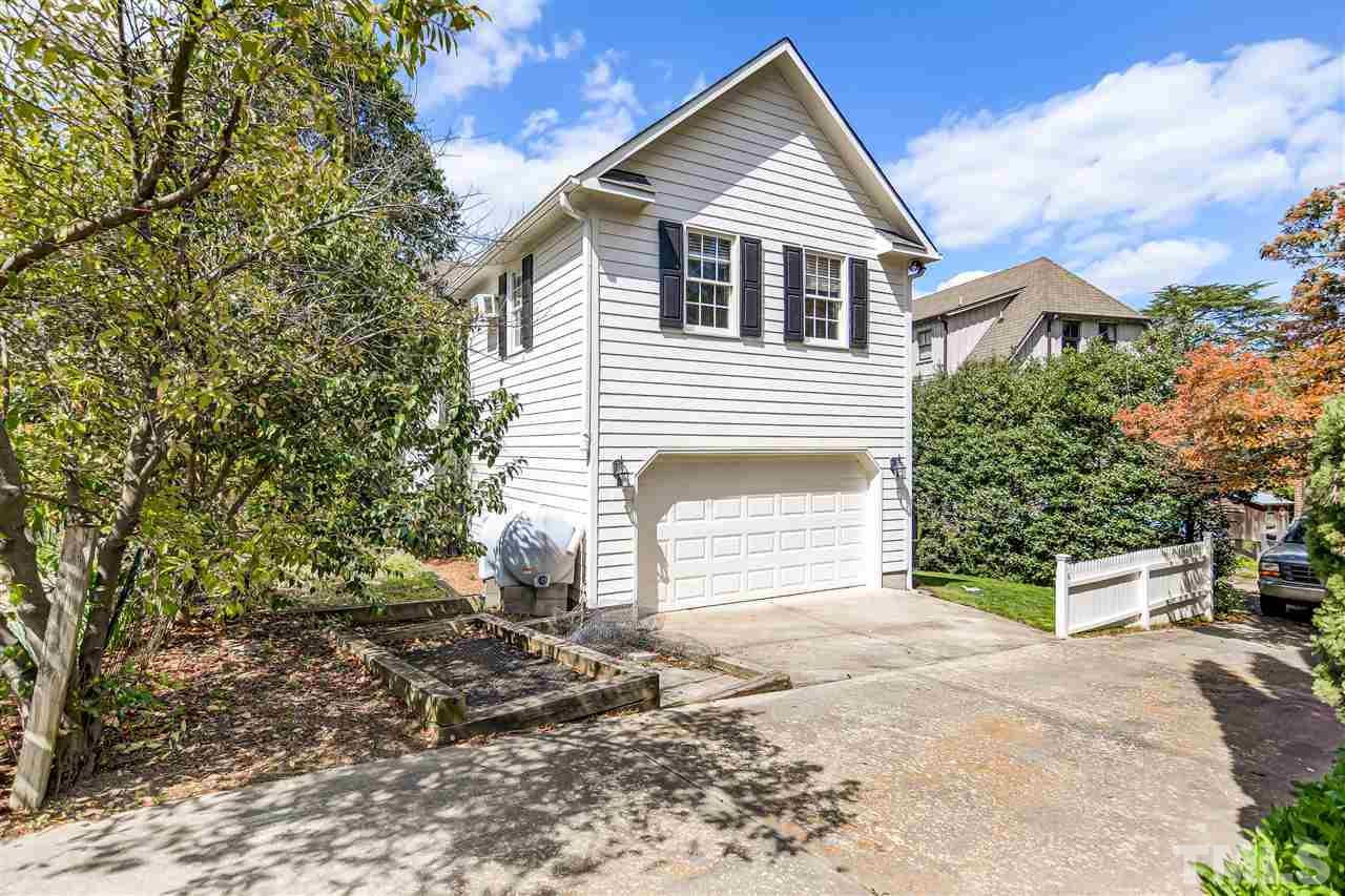 2306 Byrd Street Raleigh, NC 27608 - Photo 27 of 30