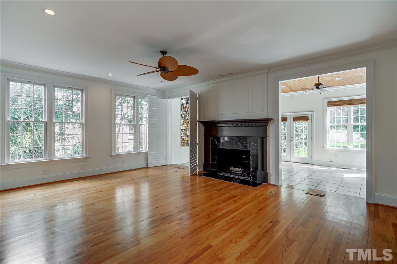 2306 Byrd Street Raleigh, NC 27608 - Photo 6 of 30