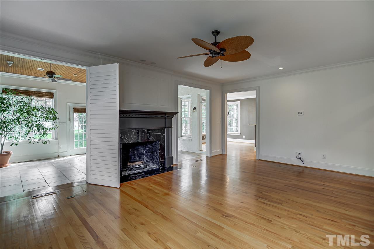 2306 Byrd Street Raleigh, NC 27608 - Photo 7 of 30