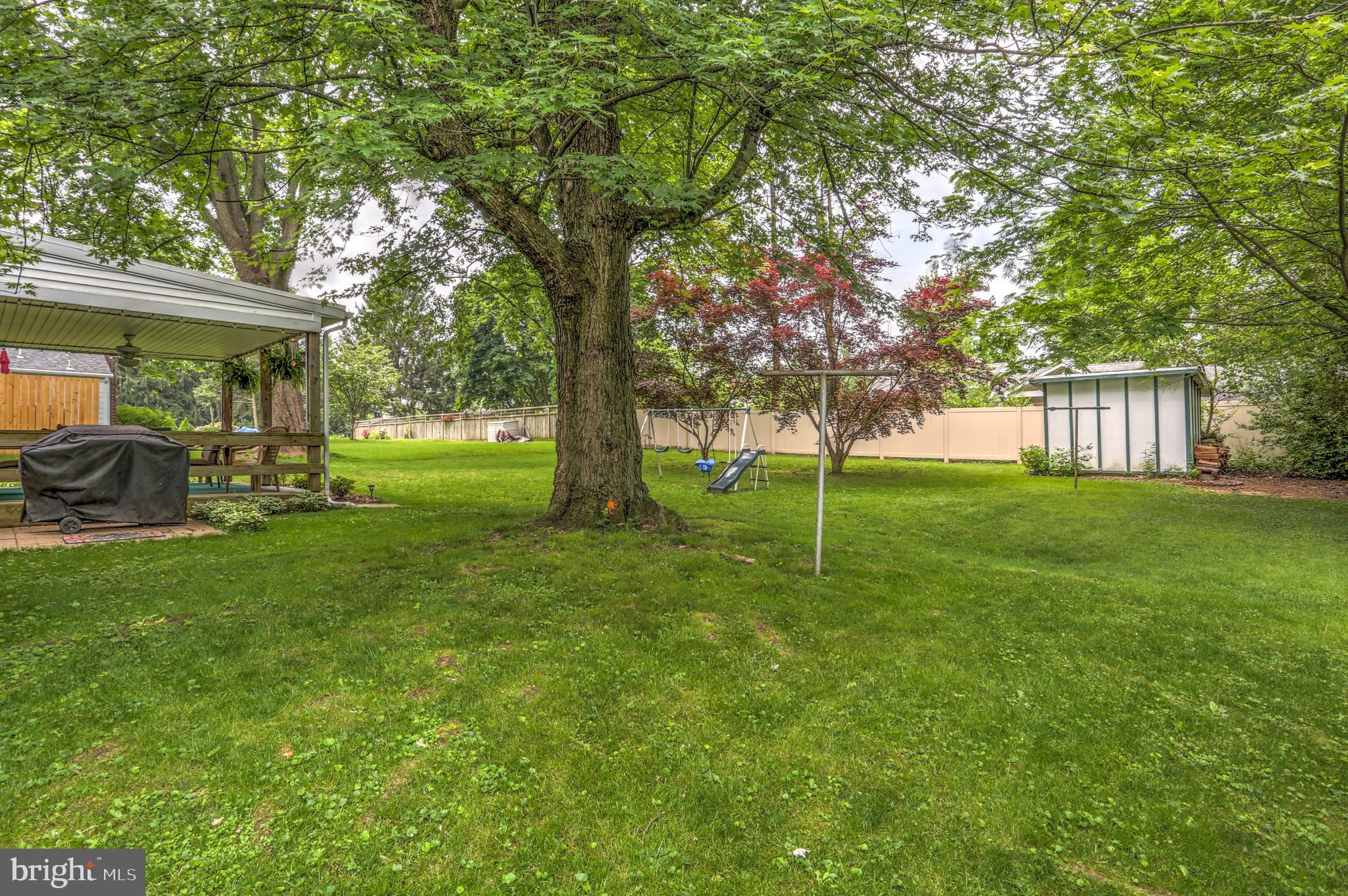 1726 Sammar Road Lancaster, PA 17601 - Photo 44 of 50