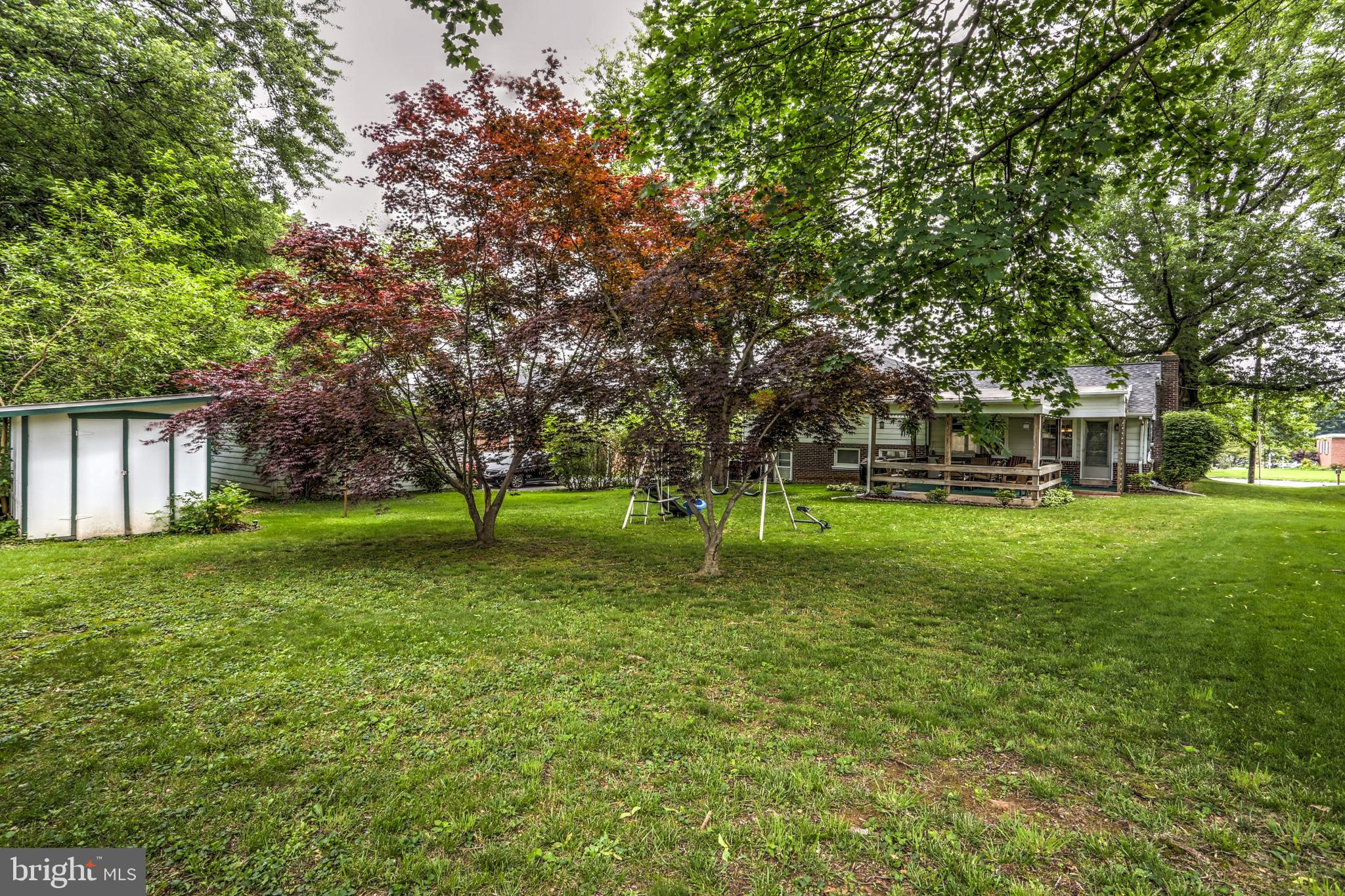 1726 Sammar Road Lancaster, PA 17601 - Photo 47 of 50