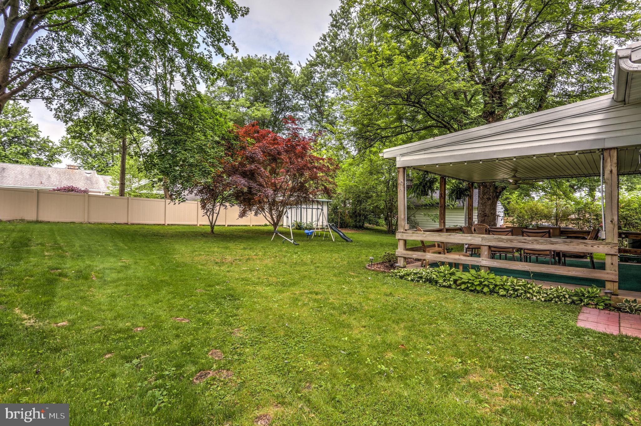 1726 Sammar Road Lancaster, PA 17601 - Photo 48 of 50
