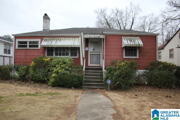 1435 Warrior Road Birmingham, AL 35218 - Photo 1 of 13