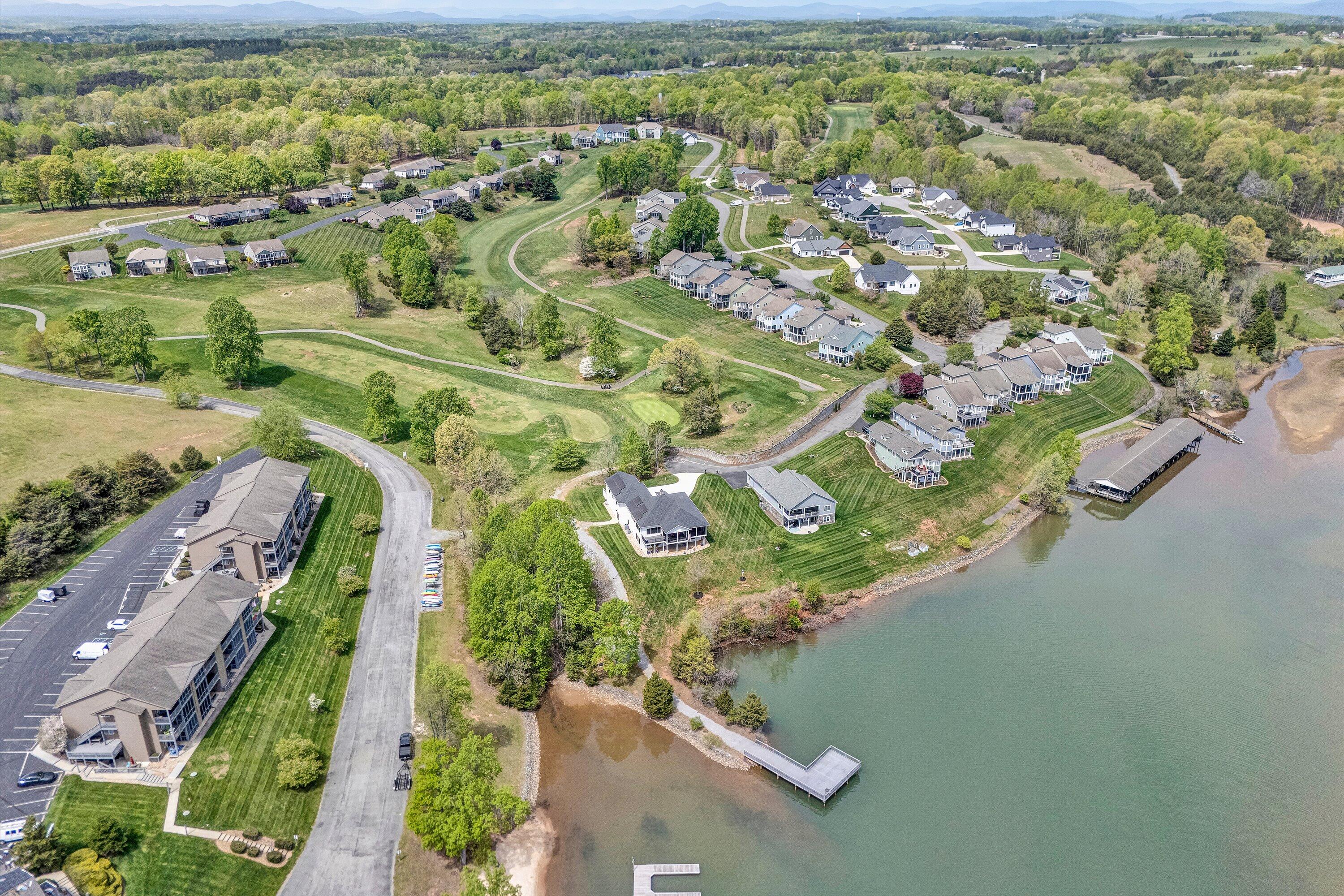 1112 Coves End Road Huddleston, VA 24104 - Photo 11 of 84 65-DJI_20260414124657_0092