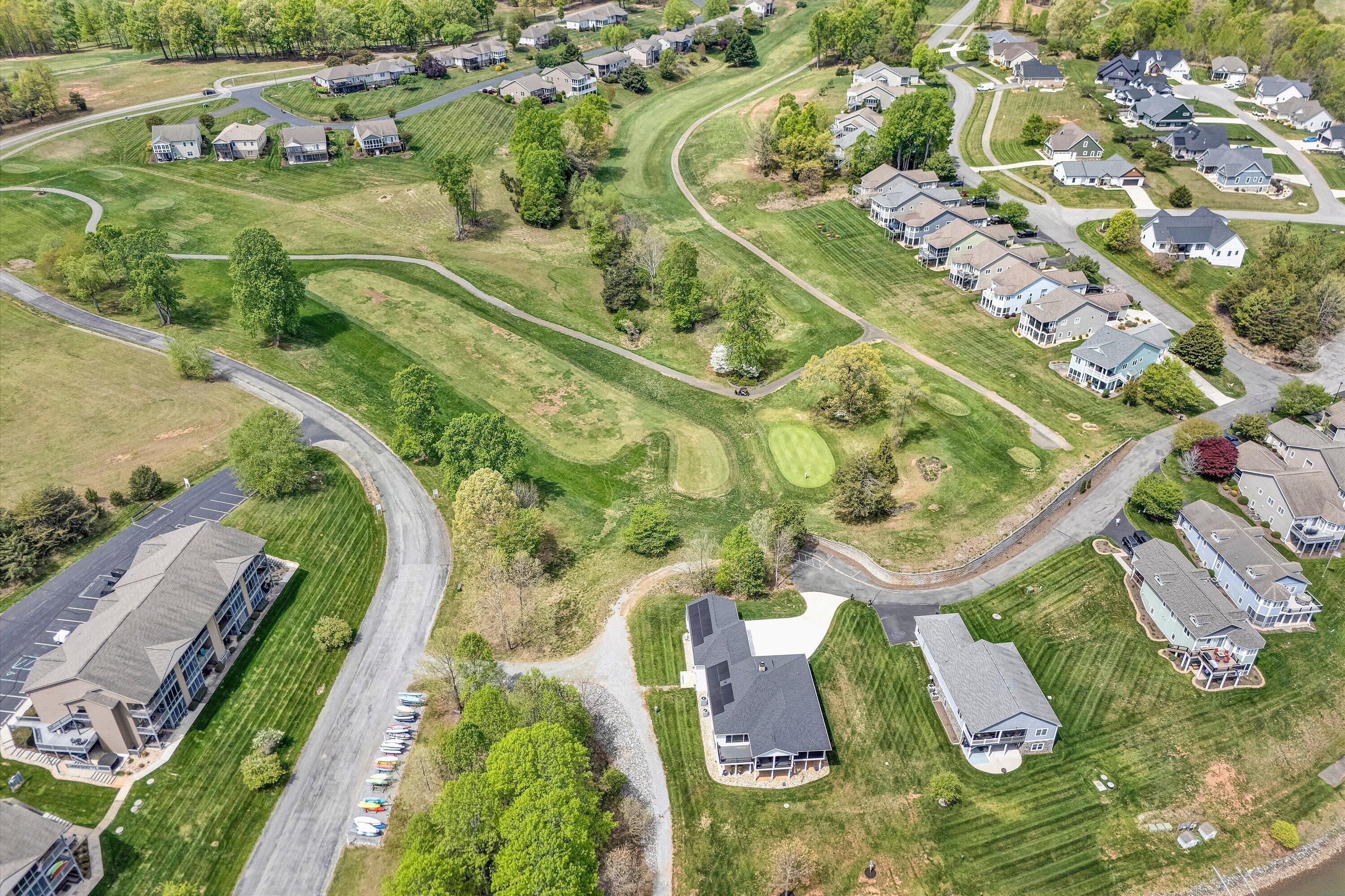 1112 Coves End Road Huddleston, VA 24104 - Photo 12 of 84 66-DJI_20260414124713_0095