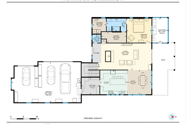 $1,350,000 | 1112 Coves End Road, Huddleston, VA 24104