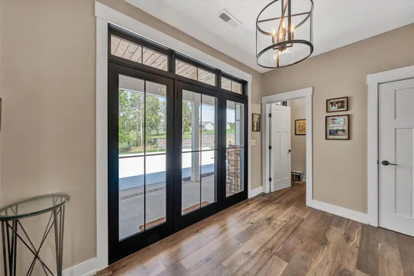 $1,350,000 | 1112 Coves End Road, Huddleston, VA 24104