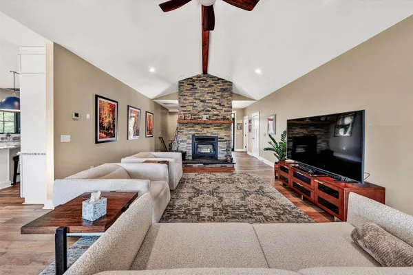 $1,350,000 | 1112 Coves End Road, Huddleston, VA 24104